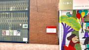 Fachada del Centro de Atención Temprana ANIDA