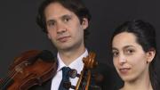 DÚO VÁRAY-SOROZÁBAL - Manuel de Falla y el círculo parisino