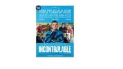 cartel de la película Incontrolable