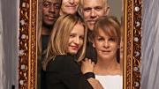 Elenco de la obra de teatro Palabra de Perro de Juan Mayorga