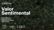 Valor sentimental Cine verano