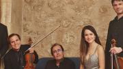 ALICIA AMO Y MUSICA BOSCARECCIA - Arianna a Naxos