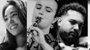 ATLÁNTIDA CHAMBER SOLOISTS - El alma del clarinete: Mozart y Brahms - Obras de W. A. Mozart y J. Brahms