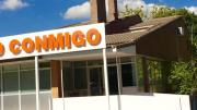 Fachada del Centro de Atención Temprana Conmigo