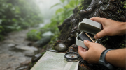 Geocaching