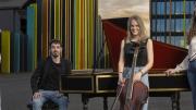 EFFIMERA - Música para flauta y violín en la España de la Ilustración
