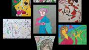 Exposición Poética del arte
