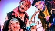 EL PEQUEÑO CIRCO MÁGICO - LA FÁBRICA DE SUEÑOS