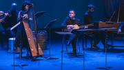 OPERA OMNIA - Retales - Afectos y contrastes del seicento italiano