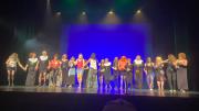 TALLER TEATRO DEL CENTRO CULTURAL PACO RABAL