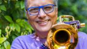 Foto de Arturo Sandoval