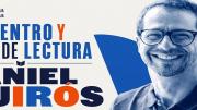 Centroamérica cuenta Daniel Quirós
