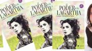 Poder Lagartija Membrive