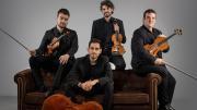 Foto de String Quartet Turina