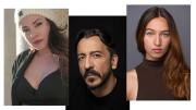 ACTORES DE TEATRO ESPEJADO