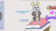 presentacion raton caco