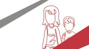 cabecera del protocolo del código VISNNA de asistencia sanitaria urgente a niños, niñas y adolescentes víctimas de violencia sexual en la Comunidad de Madrid 