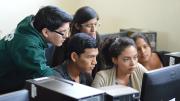 Proyecto ICT-Guides