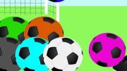 yincana futbolisimos