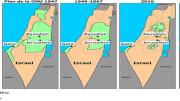 Conflicto Palestina