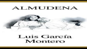 Almudena cubierta
