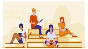 club de lectura