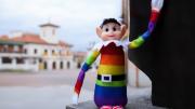 Muñeco duende
