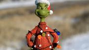 El Grinch