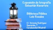Exposición biblioteca