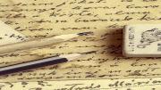 escritura detalle