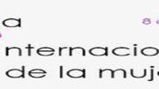 mujer marzo