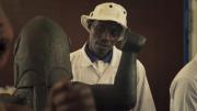 Dahomey cine