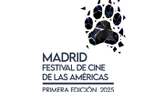 emblema del festival , la huella de la garra de un oso