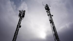 Antenas de conectividad