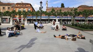 Feria de LIBROMAD