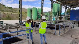 La Comunidad de Madrid realizó más de 900 inspecciones ambientales