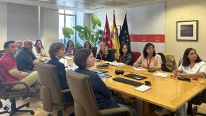 dispositivo de vigilancia y prevención del ozono La Comunidad de Madrid pone en marcha un dispositivo de vigilancia y prevención del ozono para los meses de altas temperaturas