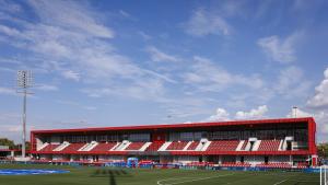 Estadio del Club Atético de Madrid Femenino