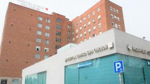 Profesionales del hospital público Clínico San Carlos organizan esta jornada conmemorativa El hospital público Clínico San Carlos organiza esta jornada conmemorativa