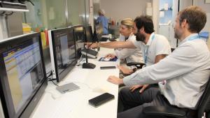 Ingenieros y cardiólogos del Clínico San Carlos han trabajado conjuntamente en la puesta en marcha de esta tecnología