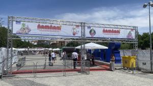 Imagen del Festival Ñam Ñam