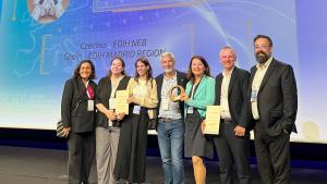Premio EDIH Community Awards