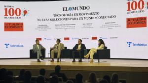 Premios 100 mejores ideas de Actualidad Económica 