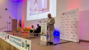 Jornada de Calidad Asistencial Hospital de La Princesa