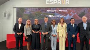 La consejera Albert en el foro Talento 2026