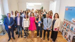 Sello Madrid Excelente Hospital Guadarrama_Equipo