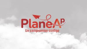 Vídeo presentación plan estratégico PLANEAp