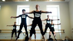 Audiciones 2025 Ballet Español de la Comunidad de Madrid Audiciones 2025 Ballet Español de la Comunidad de Madrid