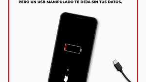La Comunidad de Madrid lanza una campaña para concienciar sobre el uso seguro de los dispositivos  electrónicos ante posibles estafas durante el verano