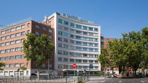 Fundación Jiménez Díaz